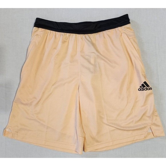 adidas Shorts Adidas Mens Primegreen Axis Knit Shorts Sz Medium New